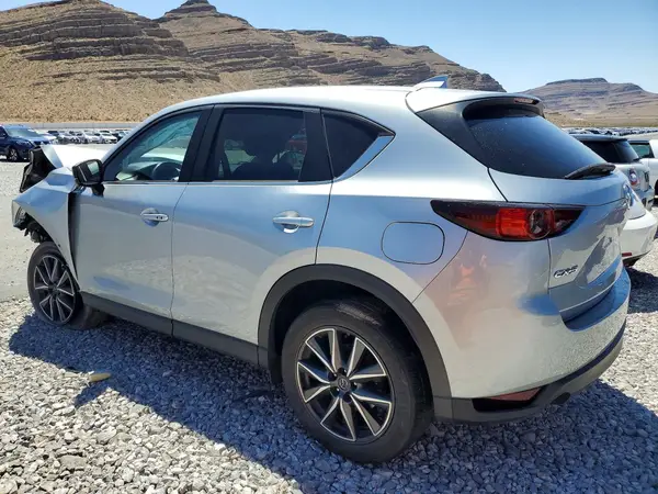 JM3KFACM8J1379599 2018 MAZDA CX-5 - Image 2