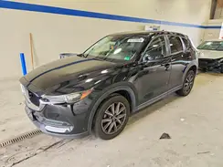 JM3KFACM8J1399223 2018 MAZDA CX-5