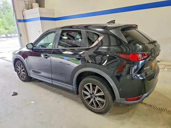 JM3KFACM8J1399223 2018 MAZDA CX-5 - Image 2