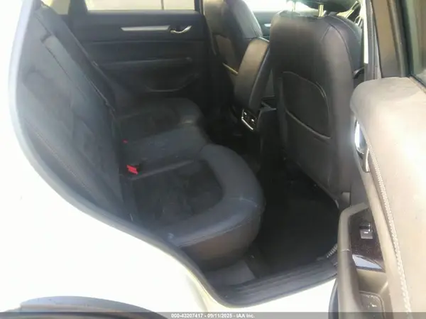 JM3KFACM8J1401956 2018 MAZDA CX-5 - Image 8