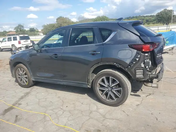 JM3KFACM8J1402816 2018 MAZDA CX-5 - Image 2
