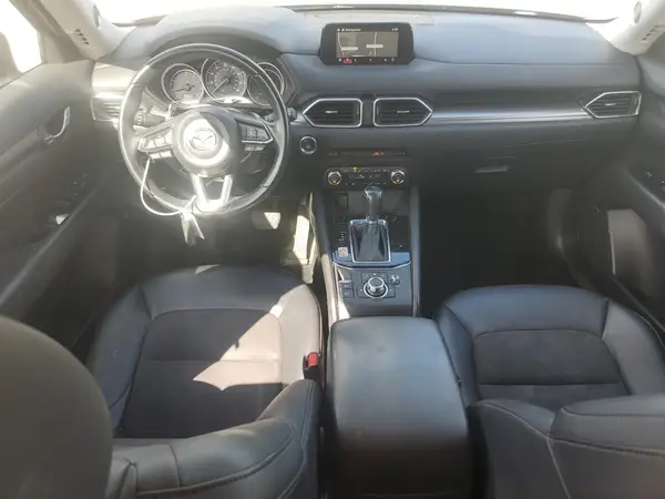 JM3KFACM8J1402816 2018 MAZDA CX-5 - Image 8