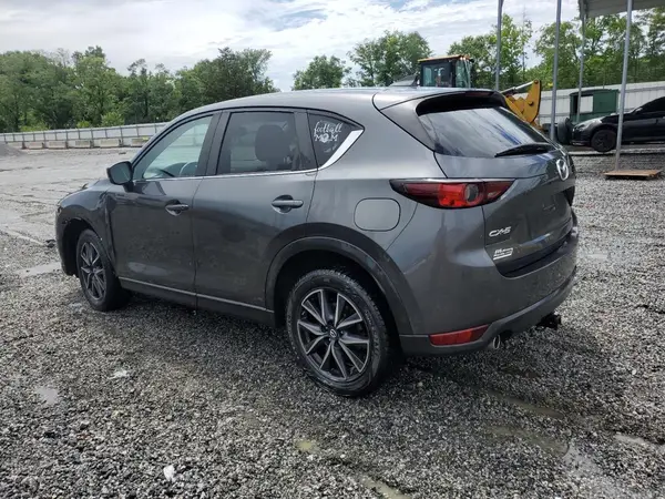 JM3KFACM8J1402900 2018 MAZDA CX-5 - Image 2
