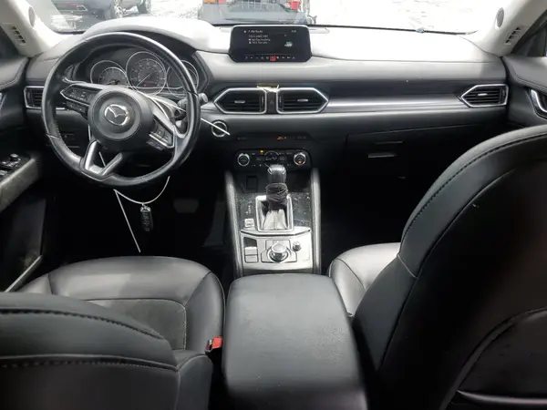 JM3KFACM8J1402900 2018 MAZDA CX-5 - Image 8