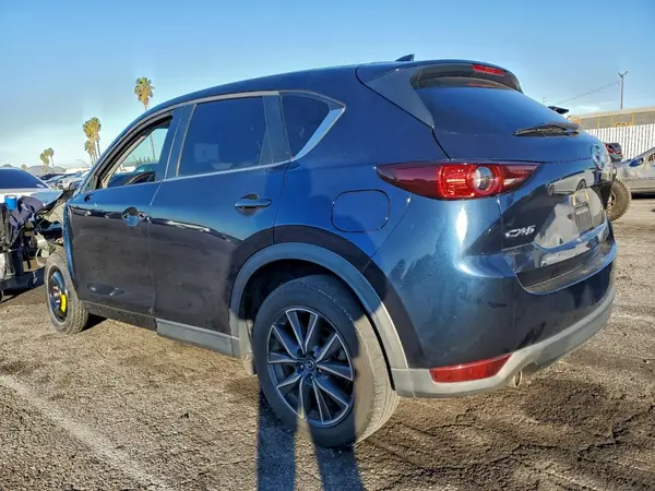 JM3KFACM8J1408132 2018 MAZDA CX-5 - Image 2