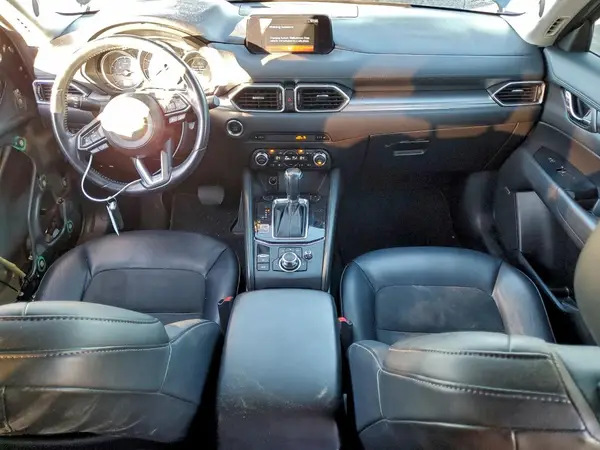JM3KFACM8J1408132 2018 MAZDA CX-5 - Image 8