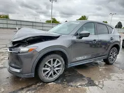 JM3KFACM8J1411161 2018 MAZDA CX-5