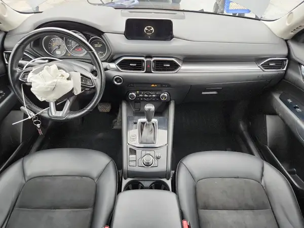 JM3KFACM8J1411161 2018 MAZDA CX-5 - Image 8