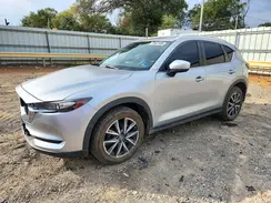 JM3KFACM8J1414271 2018 MAZDA CX-5