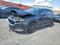 JM3KFACM8J1418093 2018 MAZDA CX-5