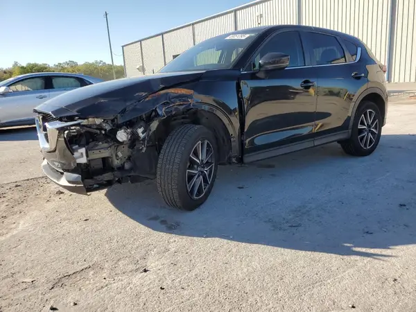 JM3KFACM8J1418899 2018 MAZDA CX-5 - Image 1