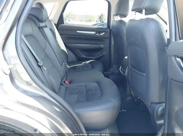 JM3KFACM8J1422435 2018 MAZDA CX-5 - Image 8