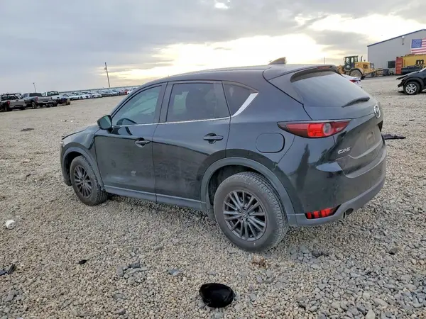 JM3KFACM8J1423438 2018 MAZDA CX-5 - Image 2
