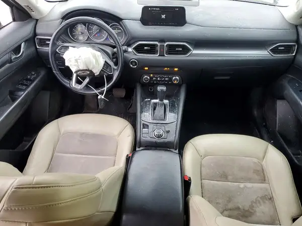 JM3KFACM8J1423438 2018 MAZDA CX-5 - Image 8
