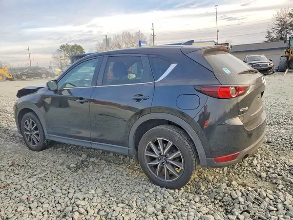 JM3KFACM8J1431491 2018 MAZDA CX-5 - Image 2