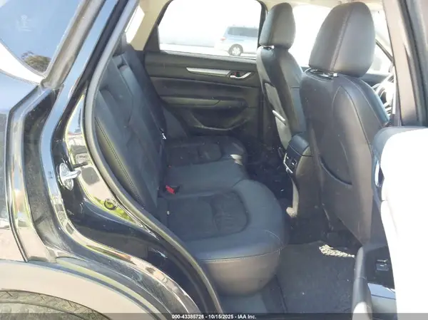 JM3KFACM8J1432351 2018 MAZDA CX-5 - Image 8