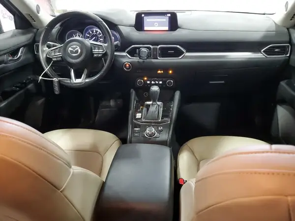 JM3KFACM8J1441339 2018 MAZDA CX-5 - Image 8