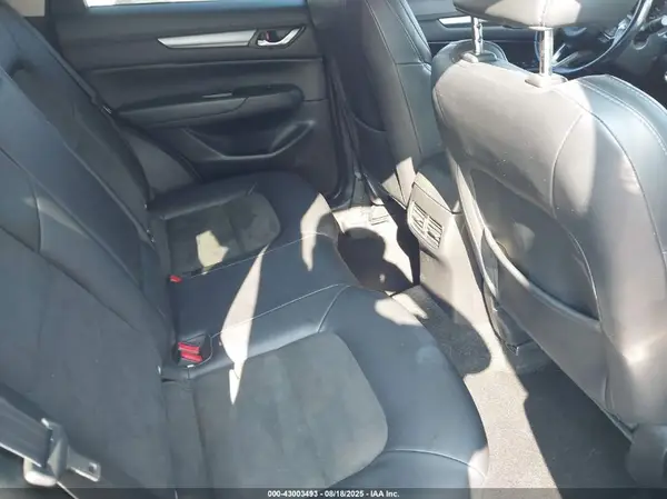 JM3KFACM8J1449876 2018 MAZDA CX-5 - Image 8