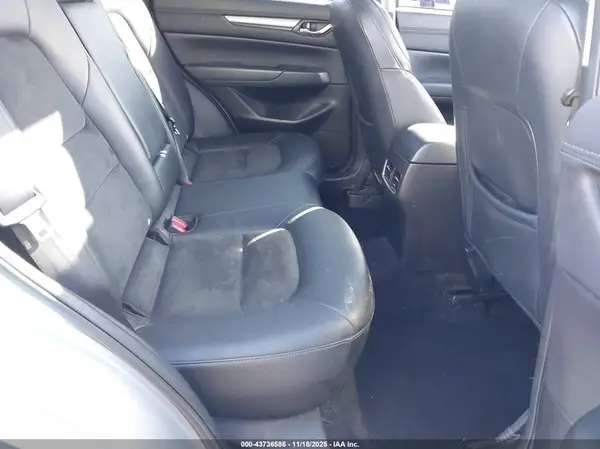 JM3KFACM8J1463566 2018 MAZDA CX-5 - Image 8