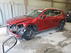 JM3KFACM8K0533509 2019 MAZDA CX-5