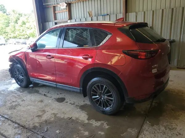 JM3KFACM8K0533509 2019 MAZDA CX-5 - Image 2