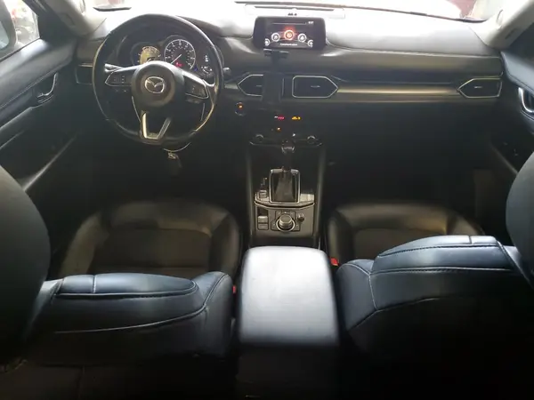 JM3KFACM8K0533509 2019 MAZDA CX-5 - Image 8