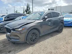 JM3KFACM8K0534031 2019 MAZDA CX-5