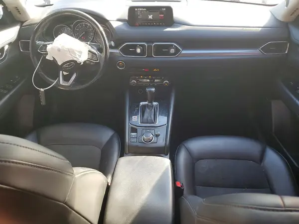 JM3KFACM8K0534031 2019 MAZDA CX-5 - Image 8