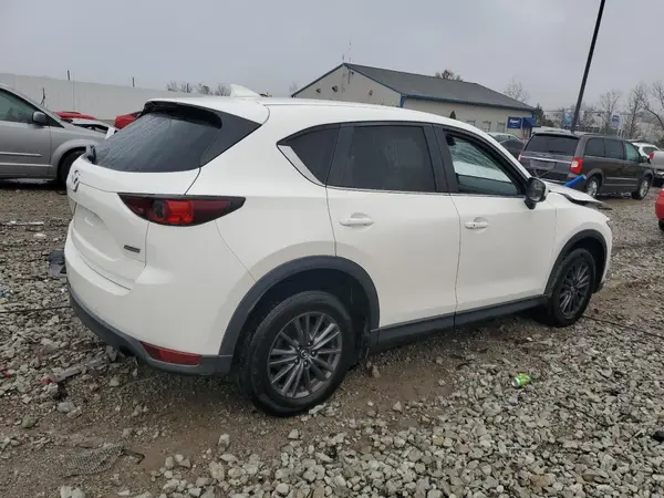 JM3KFACM8K0537897 2019 MAZDA CX-5 - Image 2
