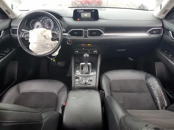 JM3KFACM8K0537897 2019 MAZDA CX-5 - Image 7