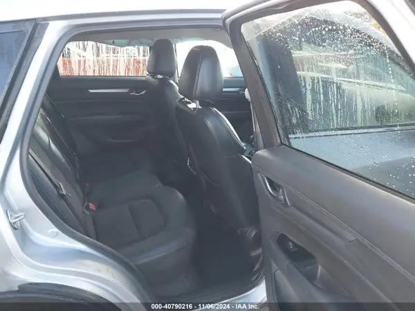 JM3KFACM8K0550262 2019 MAZDA CX-5 - Image 8