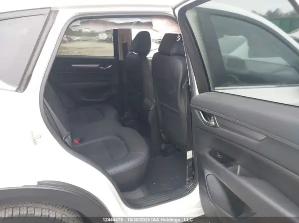 JM3KFACM8K0568972 2019 MAZDA CX-5 - Image 8