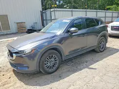 JM3KFACM8K0585948 2019 MAZDA CX-5