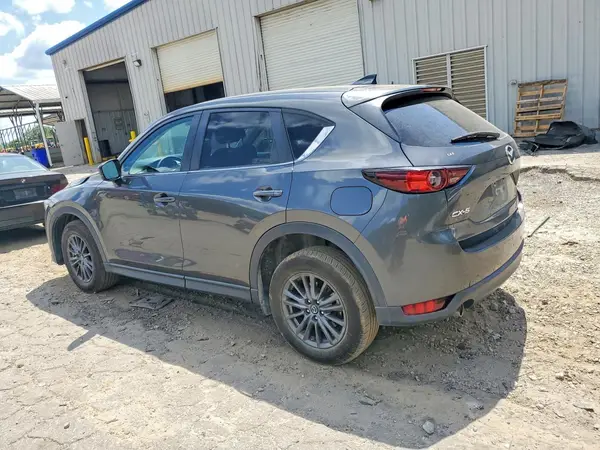 JM3KFACM8K0585948 2019 MAZDA CX-5 - Image 2