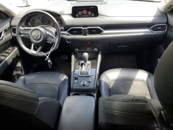 JM3KFACM8K0585948 2019 MAZDA CX-5 - Image 8