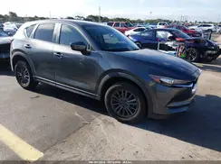 JM3KFACM8K0608032 2019 MAZDA CX-5