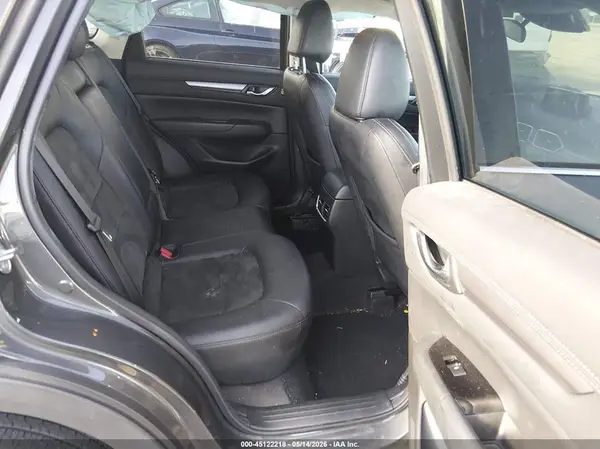 JM3KFACM8K0608032 2019 MAZDA CX-5 - Image 8