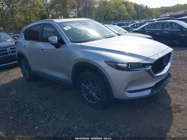 JM3KFACM8K0610346 2019 MAZDA CX-5 - Image 1