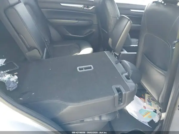 JM3KFACM8K0610346 2019 MAZDA CX-5 - Image 8