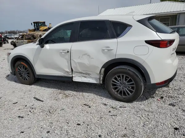 JM3KFACM8K0611741 2019 MAZDA CX-5 - Image 2