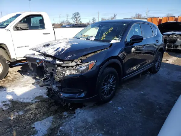 JM3KFACM8K0620150 2019 MAZDA CX-5 - Image 1