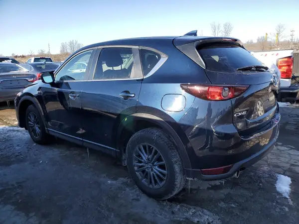 JM3KFACM8K0620150 2019 MAZDA CX-5 - Image 2