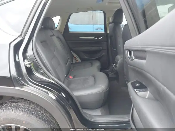 JM3KFACM8K0626563 2019 MAZDA CX-5 - Image 8