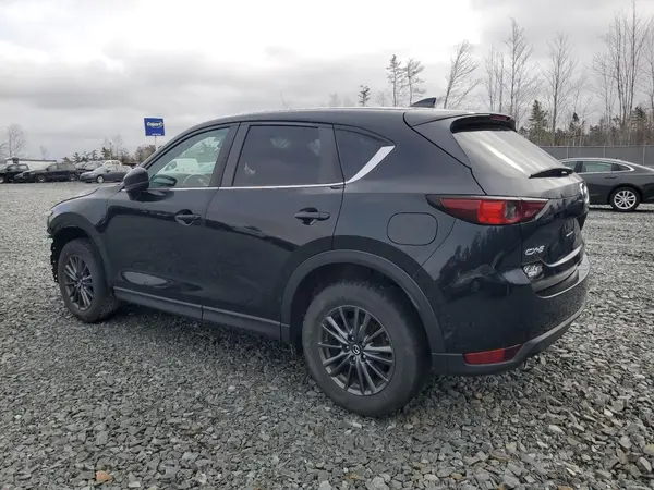 JM3KFACM8K0642603 2019 MAZDA CX-5 - Image 2