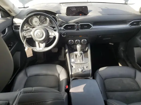 JM3KFACM8K0642603 2019 MAZDA CX-5 - Image 8