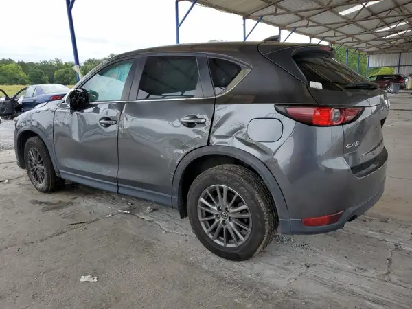 JM3KFACM8K0643847 2019 MAZDA CX-5 - Image 2