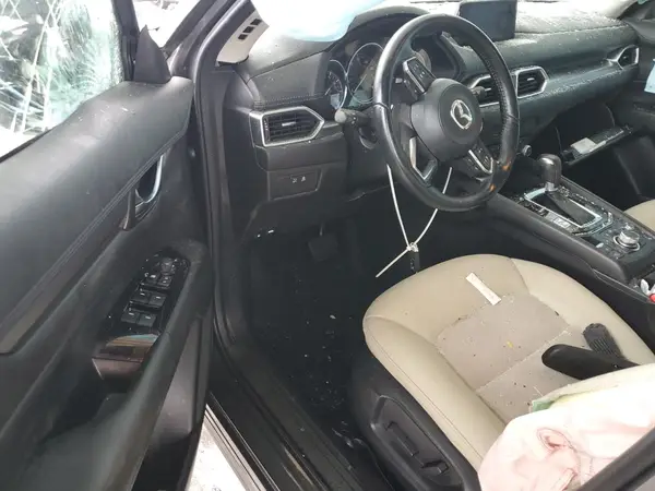 JM3KFACM8K0643847 2019 MAZDA CX-5 - Image 8