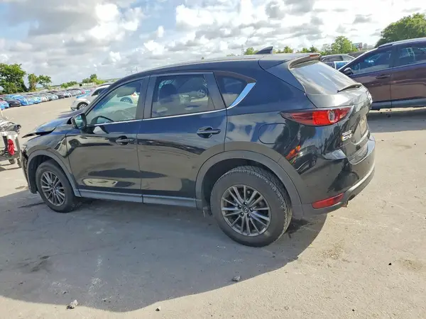 JM3KFACM8K0645193 2019 MAZDA CX-5 - Image 2