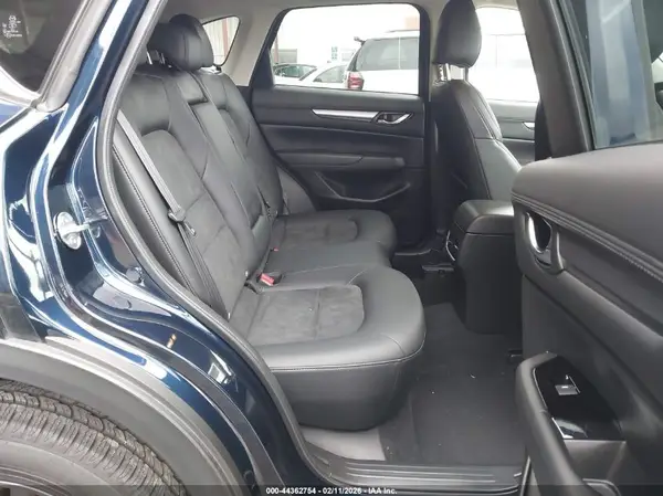 JM3KFACM8K0659773 2019 MAZDA CX-5 - Image 8