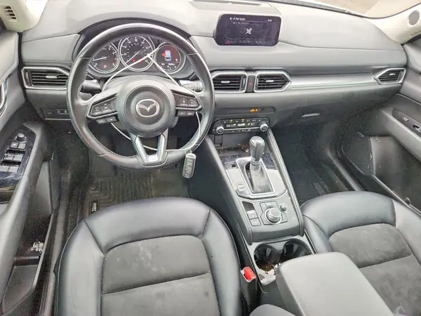 JM3KFACM8K0666464 2019 MAZDA CX-5 - Image 8